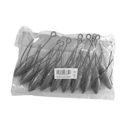 Collection image for: All Fishing Sinkers
