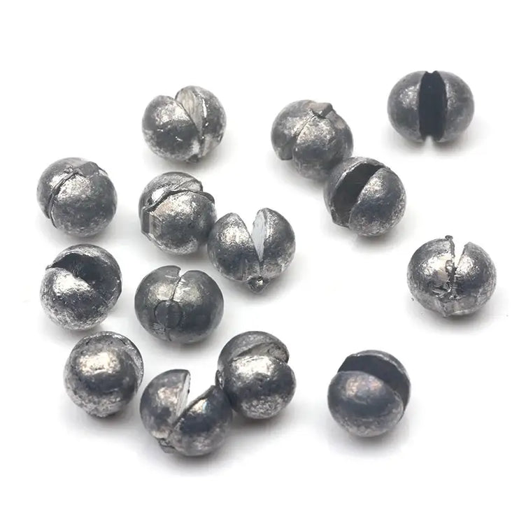 Bite Lead Fishing Accessories (100pcs)
