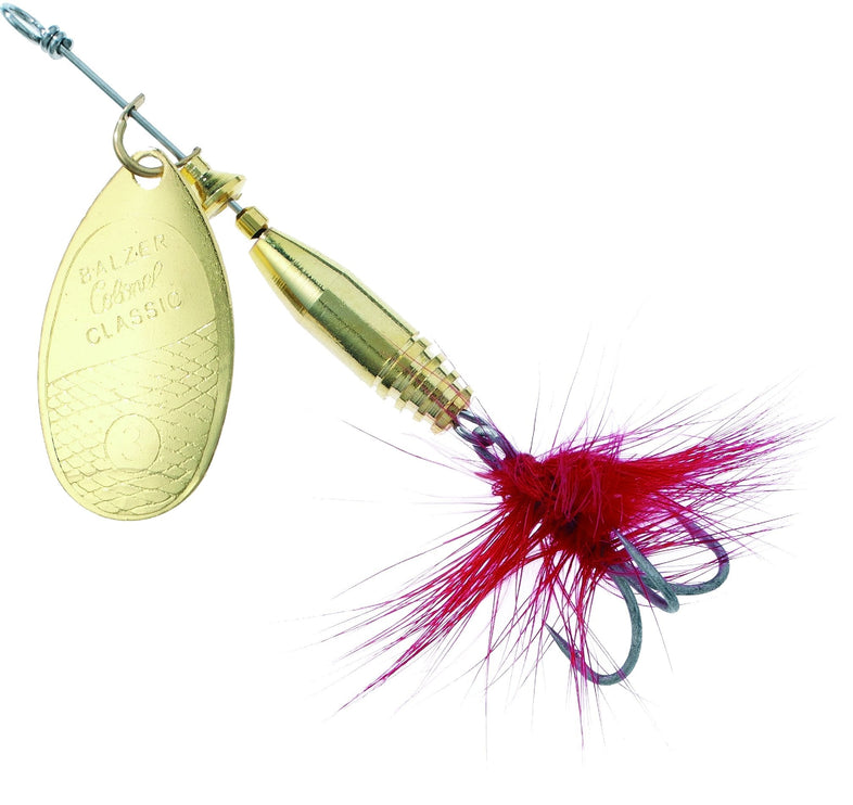 Colonel Classic Spinner Treble Hook