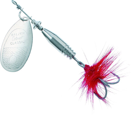 Colonel Classic Spinner Treble Hook