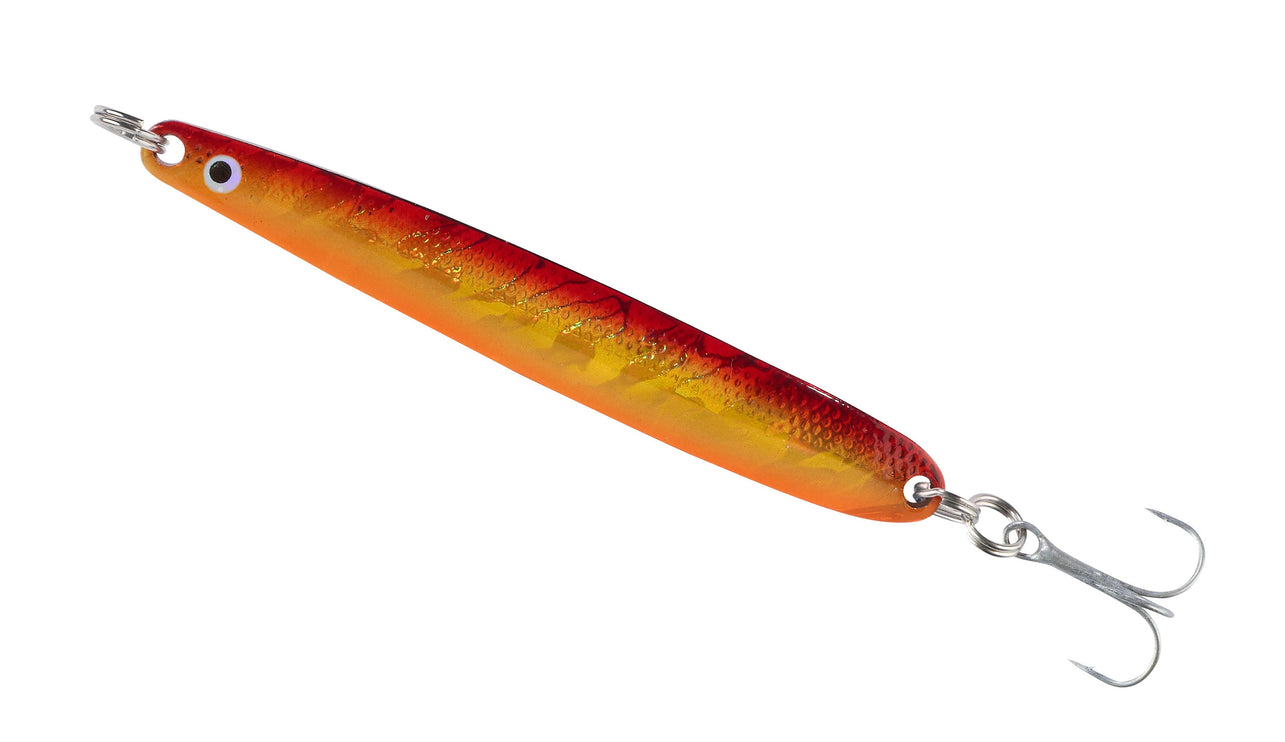 Colonel Z Seatrout Salmon Spoon