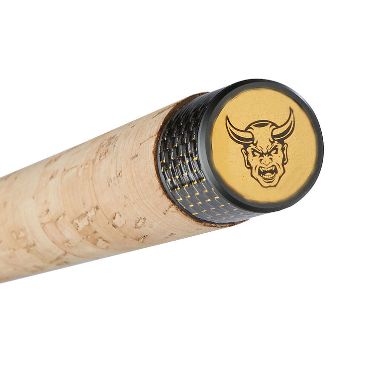 Diabolo Fury Perch & Trout Rod | 6-21G