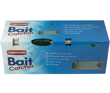 Anglers Mate Bait Catcher