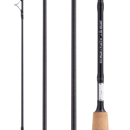 Edition IM12 Travel Fly Fishing Rod - 2.55m (8.37ft)