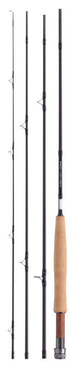Edition IM12 Travel Fly Fishing Rod - 2.55m (8.37ft)