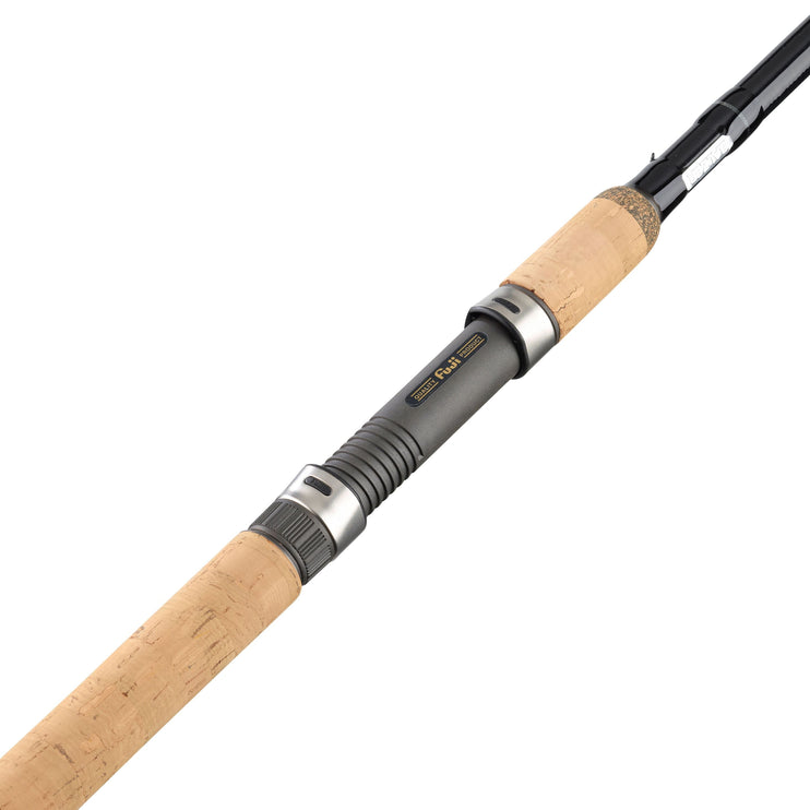 Edition IM-12 Trout Micro Spin | 1-6g cast