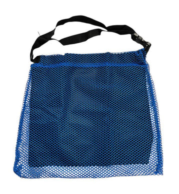 Heavy-Duty Flounder Bag – Perfect for Paua & Shellfish