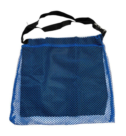 Heavy-Duty Flounder Bag – Perfect for Paua & Shellfish
