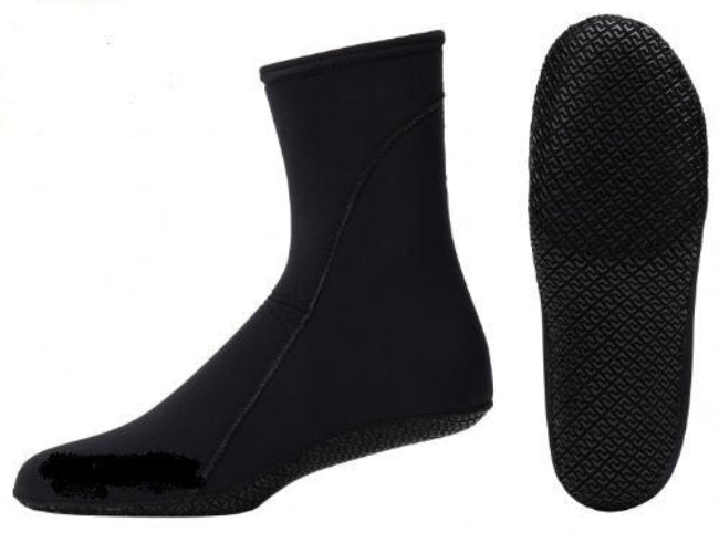 Neoprene Freediving Socks