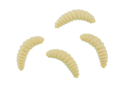 Flavoured Bee Maggot (Natural)