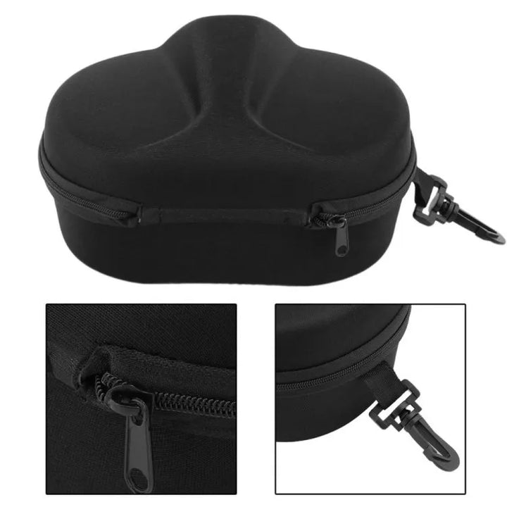 OrcaDivers EVA Mask Protective Box