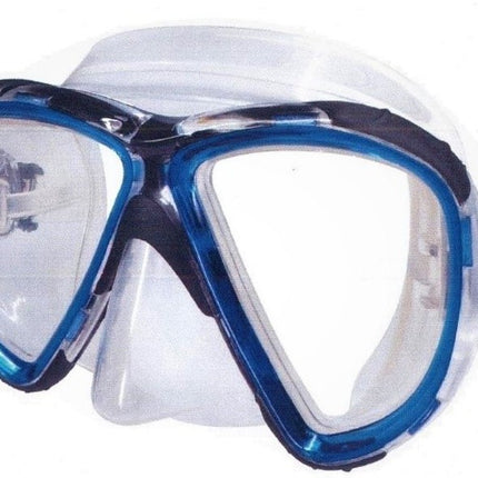 Immersed Optrix Dive Mask