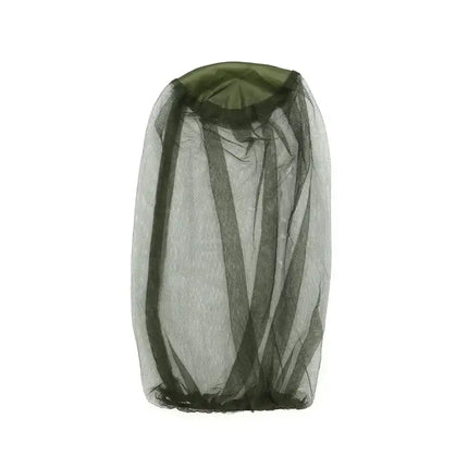 Outdoor Fishing Sun Hat with Mosquito Net