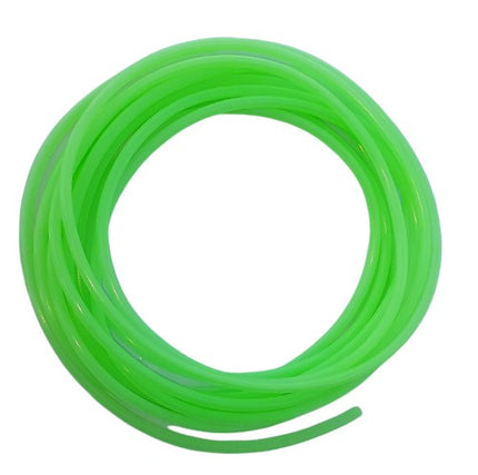 10 Metre roll of 2.5mm Lumo Tubing Value Pack
