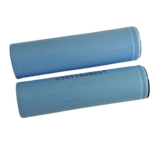18650 USB Rechargeable Battery 3.7V 3400mah - Repurposed
