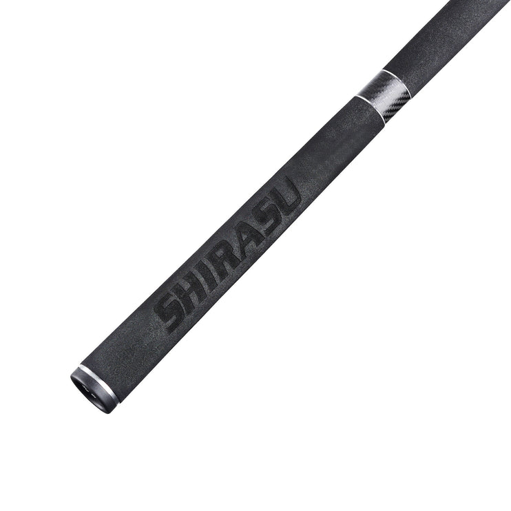 Shirasu IM-12 Spoon Ultra Light Rod 2.10m (6.89ft) |1-5g
