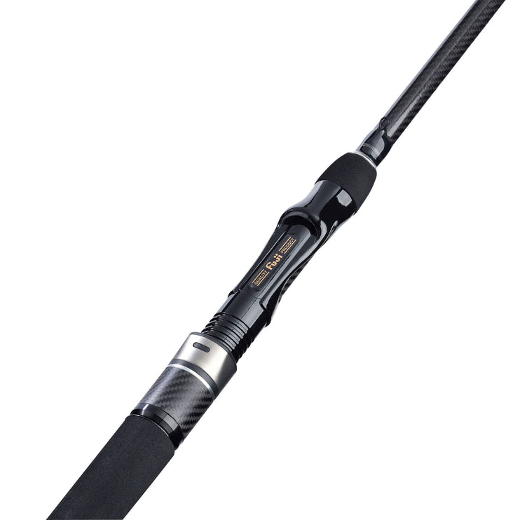Shirasu IM-12 Zander Salmon Medium Light Rod 2.40m (7.87ft)| 15-38g