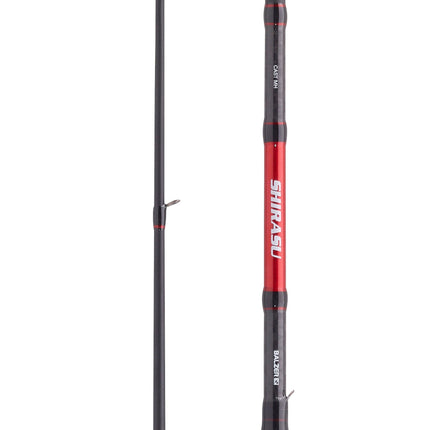 Shirasu IM-8 Cast M | Baitcasting Rod | 5-20g
