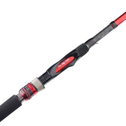 Shirasu IM-8 Spoon Trout Rod | 1.5-5g