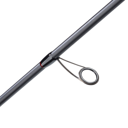 Shirasu IM-8 Perch Light Rod | 3-14g