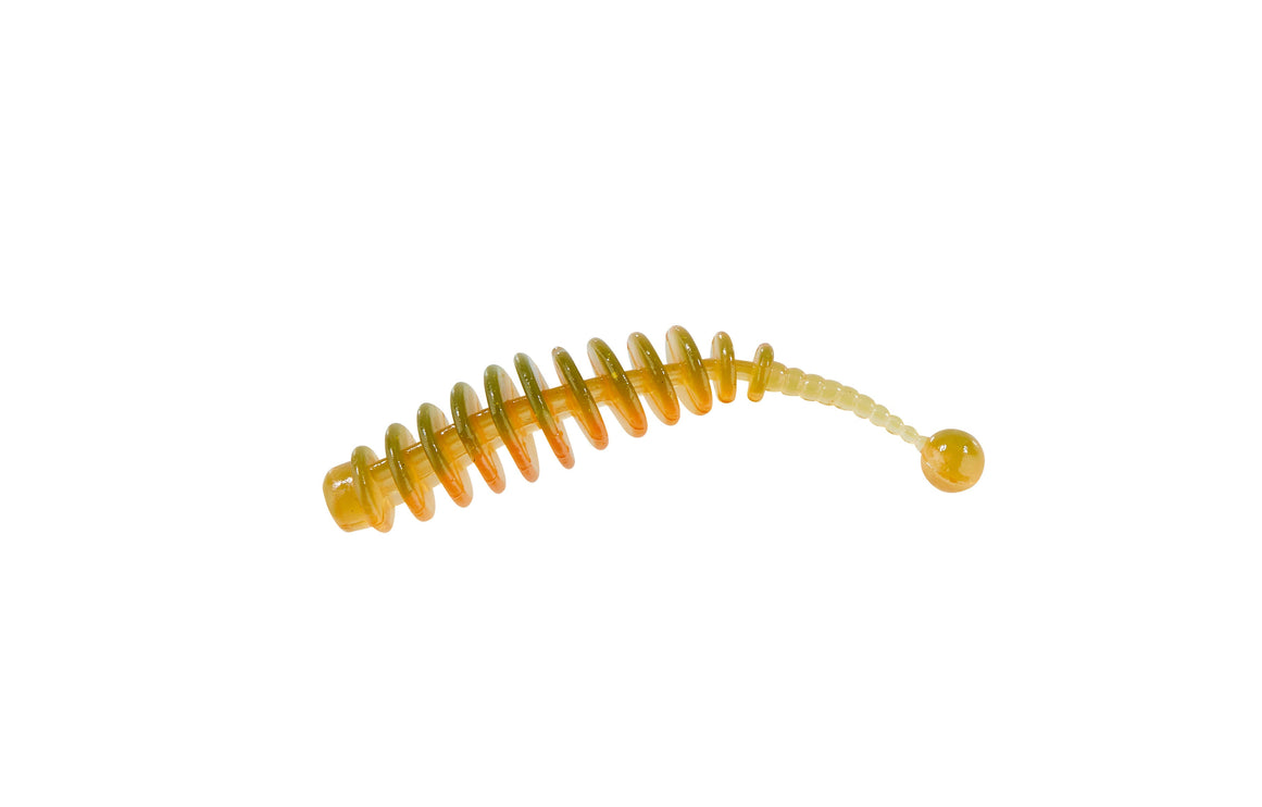 Scented Soft Bait Worms