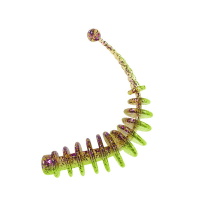 Scented Soft Bait Worms
