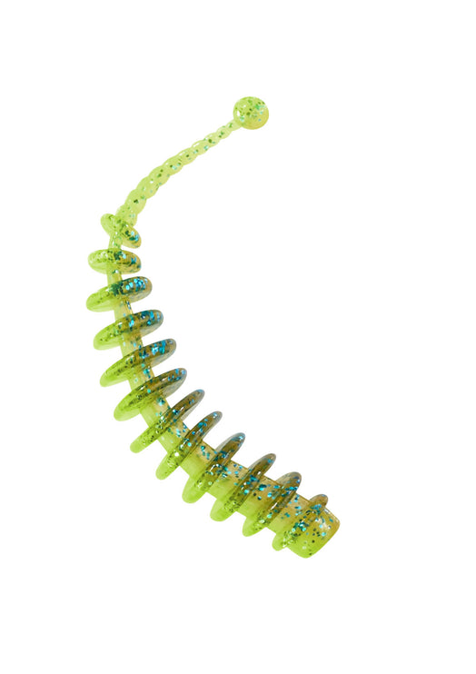 Scented Soft Bait Worms
