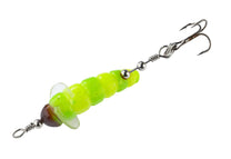 Yellow / Green (UV)