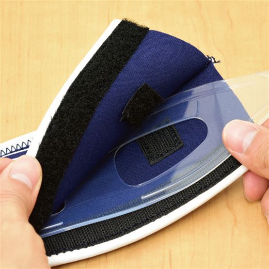 Premium Tusa Mask Strap Cover