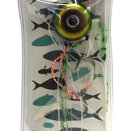 Ocean Assassin Slider Rig  100g