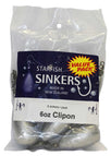 6oz -  Value Pack - Qty 6