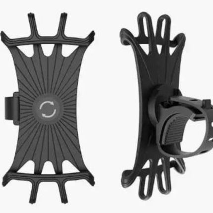 Bike Phone Mount - Phone Holder for Bikes