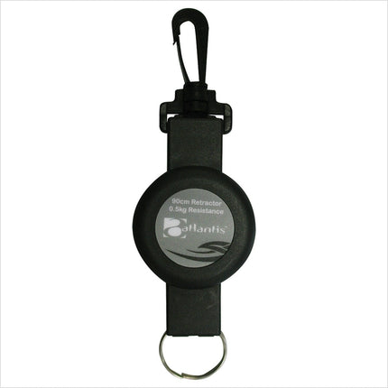 ATLANTIS MINI RETRACTOR