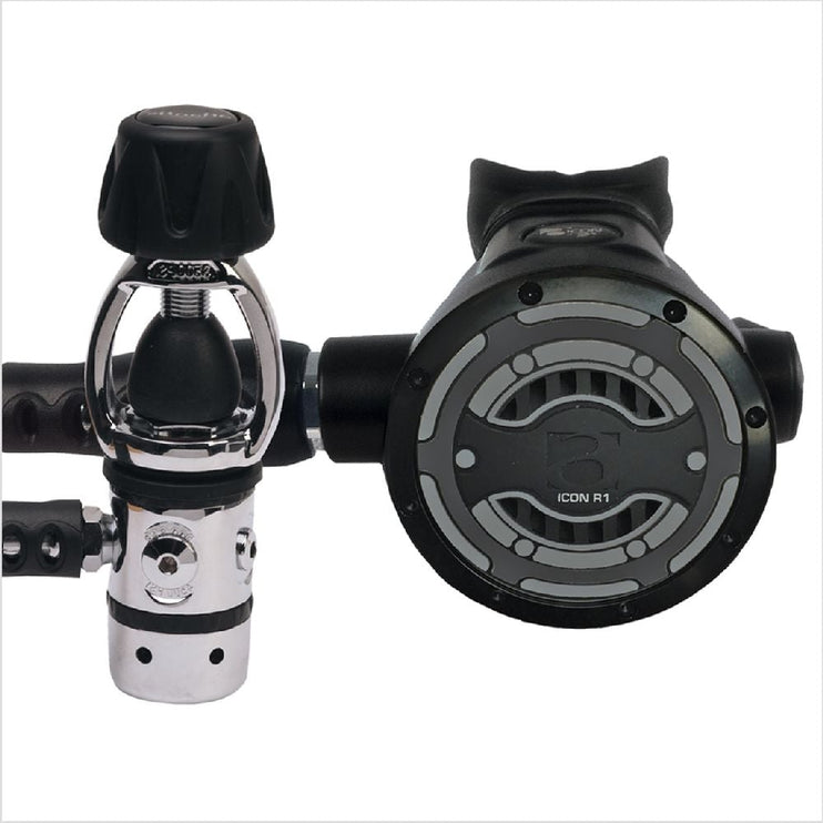 Atlantis BCD and Regulator  Gauges inc Compass Package 3