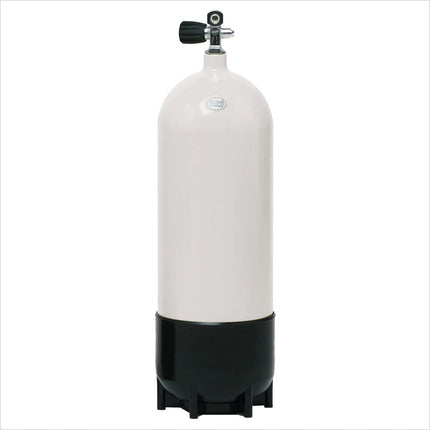 FABER 15L STEEL CYLINDER COMPLETE