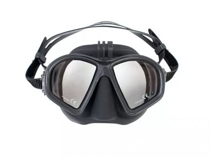 Immersed Go Pro Action Camera Mask