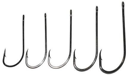 5/0 LongShank Hooks  Oshaugnessy  - Value pack of 100