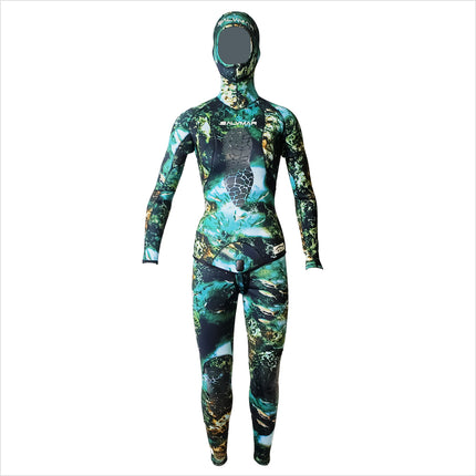 Salvimar Seawalker Ladies Wetsuit
