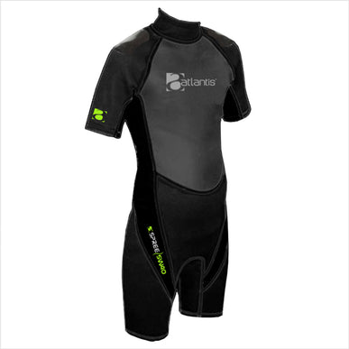 Atlantis Spree SW40 Junior 3MM Wetsuit
