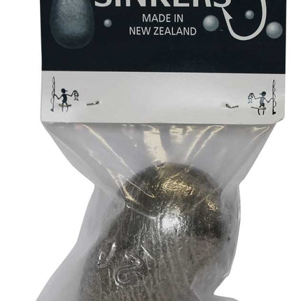 Starfish Clip-On Swivel Sinkers