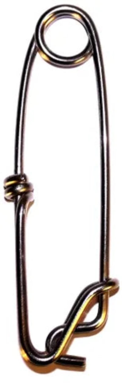 Sea Harvester Shark Clip