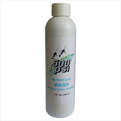 PSI Gear Wash 236m