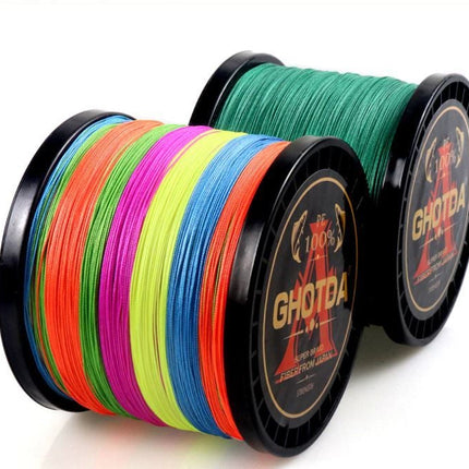 Fishing Braid Line