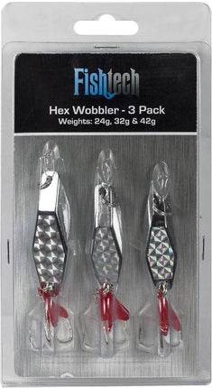 Collection image for: Salt Water Lures