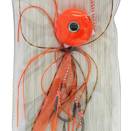 Fishtech Slippery Slider Lure  60g